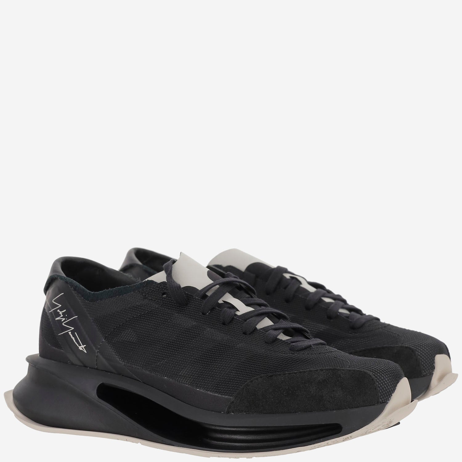 Y 3 Sneaker y 3 S Gendo Run
