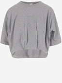 Pinko Cotton Short T Shirt