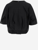 Pinko Cotton Short T Shirt