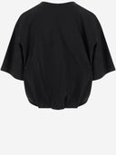Pinko Cotton Short T Shirt
