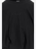 Pinko Cotton Short T Shirt