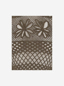 Top senza maniche in mttò alcinetto