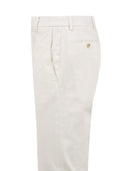 Gta Trousers Beige