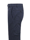 Pantalones gta azul