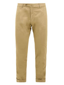 Gta Trousers Beige