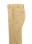 Gta Trousers Beige