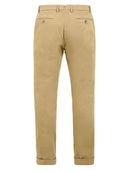 Gta Trousers Beige