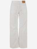 Aspesi Cotton Jeans
