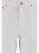 Aspesi Cotton Jeans