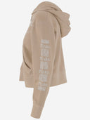 Pinko Cotton Felpa con logo