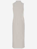 Polo Ralph Lauren Attrezzatura in cotone lungo con logo