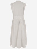 Polo Ralph Lauren Baumwollkleid