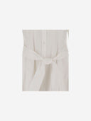 Polo Ralph Lauren Baumwollkleid