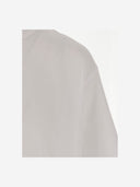 Carven -Baumwoll -T -Shirt
