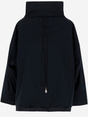Carven -Nylonjacke mit Perle