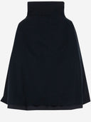 Carven -Nylonjacke mit Perle
