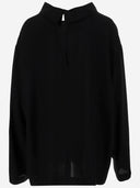 Carven Viscose Shirt
