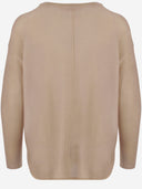 Oliver Lattughi Cashmere Sweater