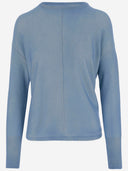 Oliver Lattughi Cashmere Sweater