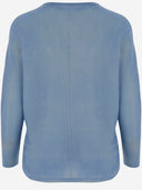 Oliver Lattughi Cashmere Sweater