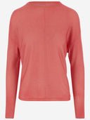 Oliver Lattughi Cashmere Sweater