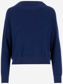 Oliver Lattughi Cashmere Pullover