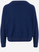 Oliver Lattughi Cashmere Pullover