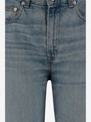 Haikure Cotton Blend Jeans