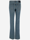 Jeans de coton carly haïkure