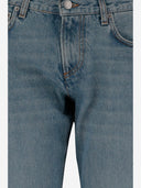 Jeans de coton carly haïkure