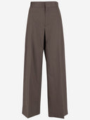 Sa Su Phi Cotton Petra Pants