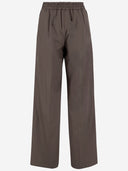 Sa Su Phi Cotton Petra Pants