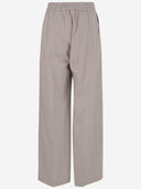 Sa Su Phi Cotton Petra Pants