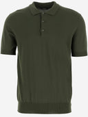 K Way Cotton Polo