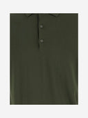 K Way Cotton Polo