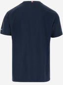 Mc2 Saint Barth Beatles Print Cotton T Shirt