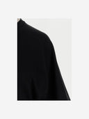 Pinko Dress With Padded Shoulders