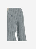 Polo Ralph Lauren Baumwollpullover mit Logo