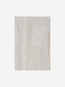 Aspesi Silk Shirt