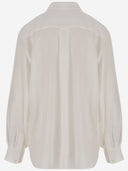 Aspesi Silk Shirt