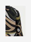 Emilio Pucci Classic Cotton Shirt