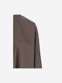 Sa Su Phi Cotton Baloon Shirt