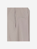 Sa Su Phi Cotton Baloon Shirt