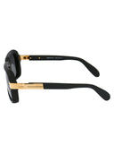 Cazal Sunglasses Mod. 607/3 011