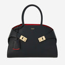 Salvatore Ferragamo Hand Hug Bag