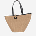 Bolsa de jacquemus le bambola