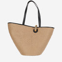 Bolsa de jacquemus le bambola