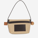Jacquemus Le Rond Carré Bag
