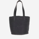 Chloè Raffia Sac à bandoulière