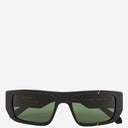 Face Hide Vision Cosmo Sunglasses With Logo